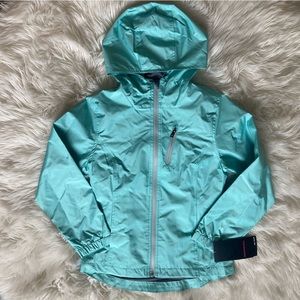 68- Hawke&Co Sport Pro Series Lined Windbreaker